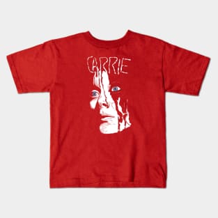 Carrie Kids T-Shirt